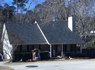 651 Tara Ln, Evans, GA 30809