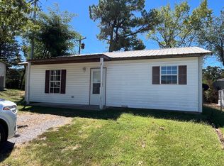 26101 Highway 82 S #2, Park Hill, OK 74451