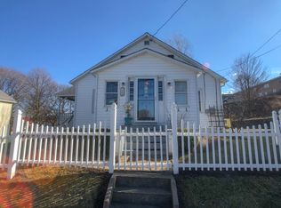520 E High St, Ebensburg, PA 15931