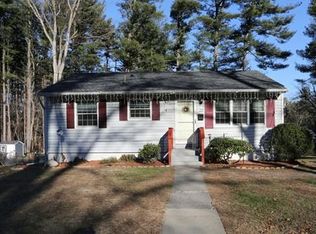 33 Woodland Rd, Northborough, MA 01532