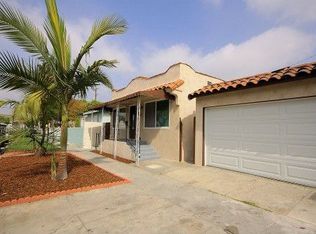 5443 Westhaven St, Los Angeles, CA 90016