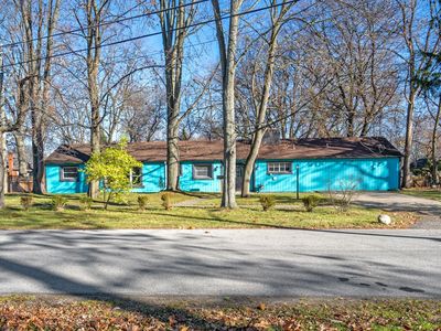 16934 Delaware Ave, Redford, MI, 48240