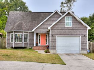52 Royal St, Warrenville, SC 29851