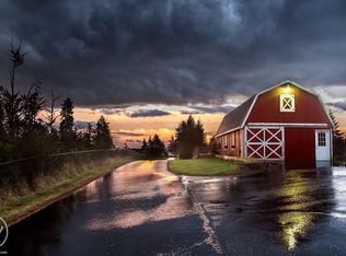 2245 NE Maryott Ln, Poulsbo, WA 98370