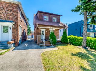 593 Royal York Rd, Toronto, ON M8Y2S8