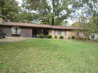 147 Byles St, Many, LA 71449