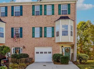 1640 Indian Way, Cumming, GA 30040