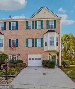 1640 Indian Way, Cumming, GA, 30040