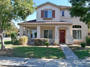 4008 Heritage Dr, Modesto, CA 95356