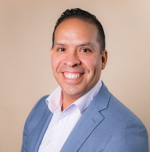 Stephen Galvan