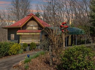 16 Beauregard Trce, Ellijay, GA 30536