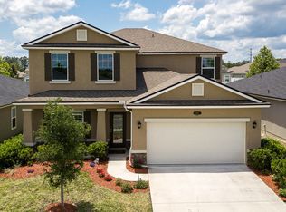 1888 High Prairie Ln, Middleburg, FL 32068