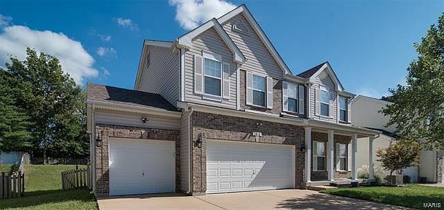 1st image of 3810 Scarlet Oak Dr