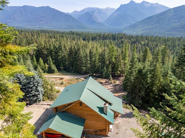 141 Eagle View Ln, Noxon, MT 59853