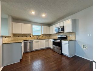 1305 Nimitz Way, Mesquite, TX 75181