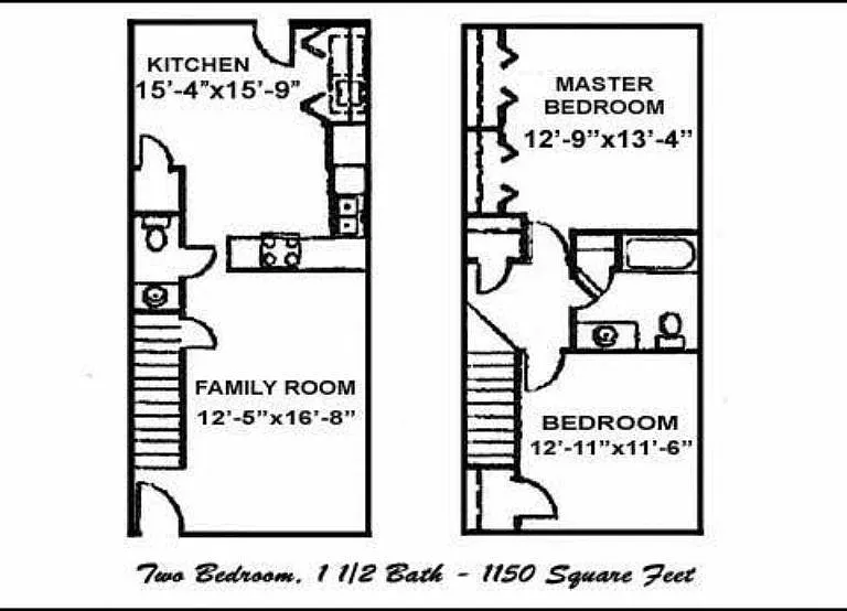Brentwood Square Condominiums — Photo 33