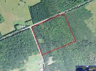 LOT 1 Lot 1 Off Cropley, Danforth, ME 04424