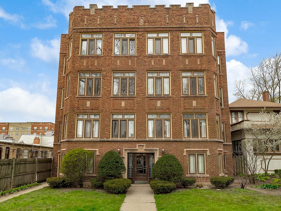 1st image of 439 Home Ave APT 2S