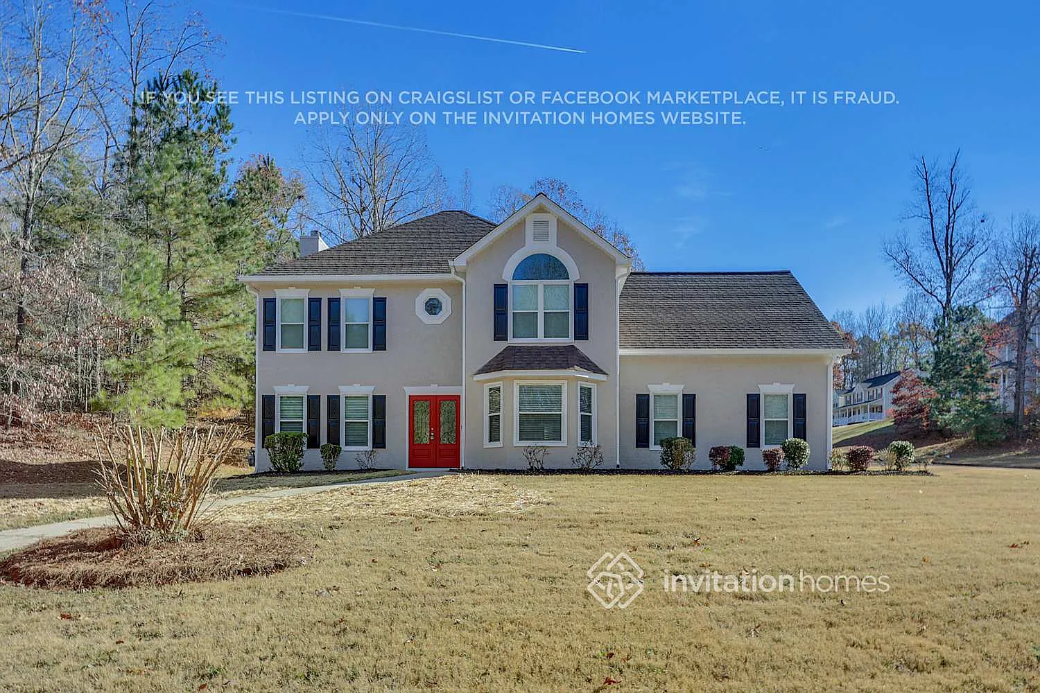 1001 Kirsten Ct Stockbridge, GA 30281 — Photo 2