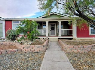 1607 23rd St, Alamogordo, NM 88310