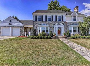 123 East Broadway, Gettysburg, PA 17325