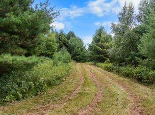 County Rd E, Brooklyn, WI 53521