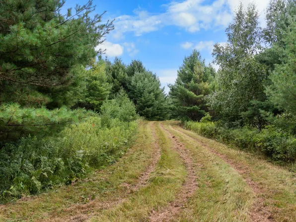 County Rd E, Spooner, WI 54801