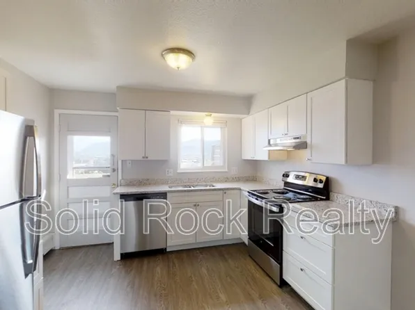 1027 Westmoreland Rd APT 3, Colorado Springs, CO 80907