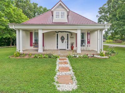 702 E 2nd St, Russellville, KY, 42276