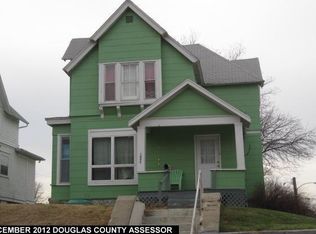 1002 S 30th Ave, Omaha, NE 68105
