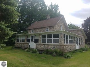 4181 Musser Rd, Mancelona, MI 49659