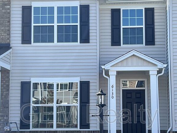 3rd image of 6130 Belay Dr #1