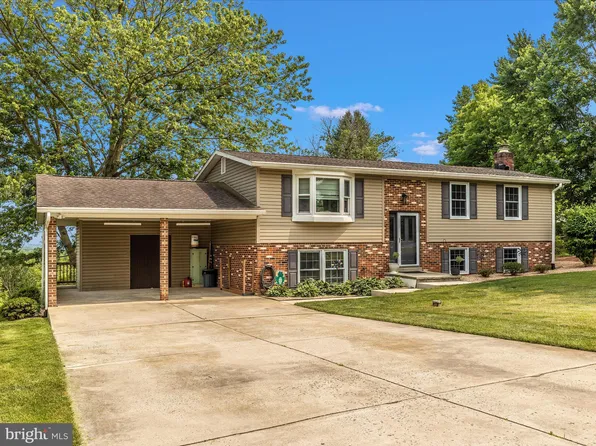 2419 Tabor Dr, Middletown, MD 21769