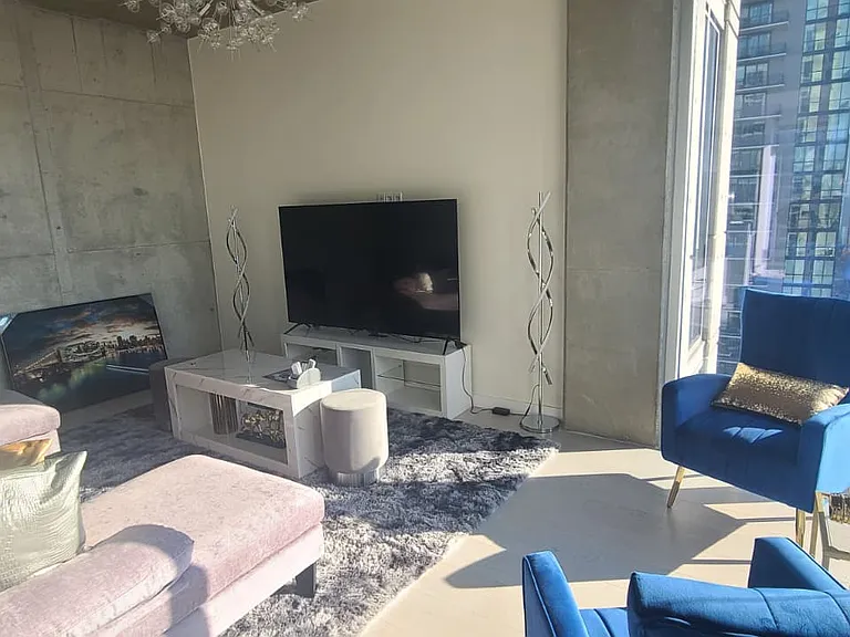 855 Peachtree St NE #2301 — Photo 8