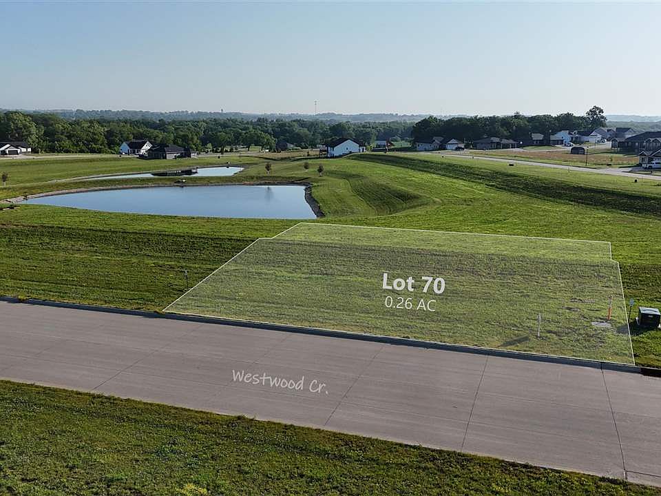 1st image of 232 Westwood Cir Lot 70