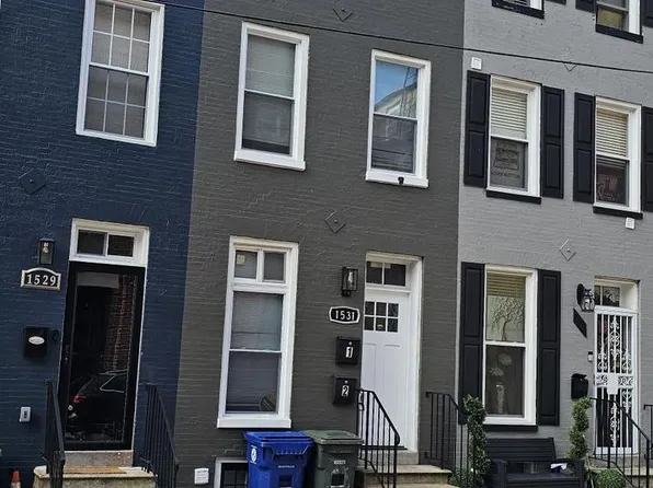 1531 W Fairmount Ave #2, Baltimore, MD 21223