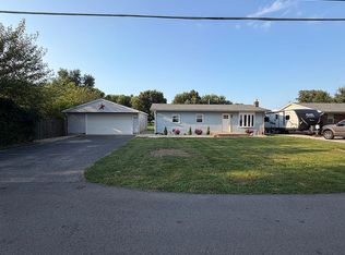 4180 Canatsey Rd, Martinsville, IN 46151