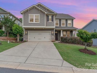 755 Lagan Ct, Fort Mill, SC, 29715