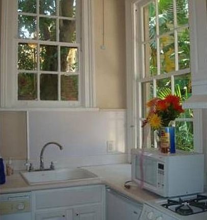 Service Kitchen