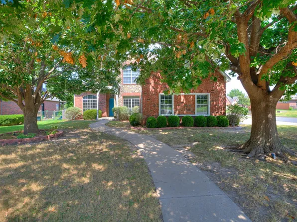 3220 N Oak Ave, Broken Arrow, OK 74012