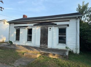 651 3rd Ave, Gallipolis, OH 45631