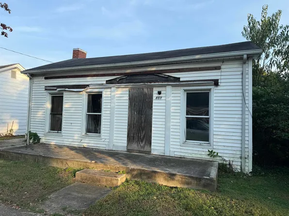 651 3rd Ave, Gallipolis, OH 45631