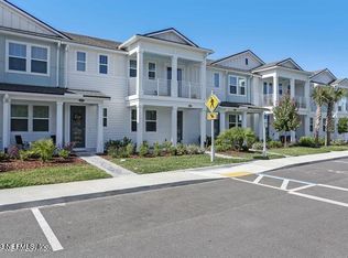 3570 Marsh Reserve Blvd, Jacksonville, FL 32224