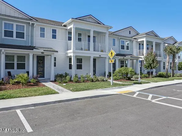 3570 Marsh Reserve Blvd, Jacksonville, FL 32224