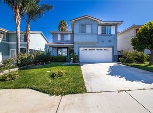 11683 Blue Jay Ln, Fontana, CA 92337