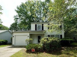 8319 Coventry Rd, North Charleston, SC 29420