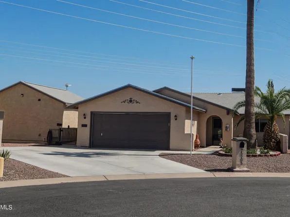 25203 S KANSAS Avenue S, Sun Lakes, AZ 85248