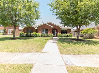 1705 Giddings Ct, Allen, TX 75002