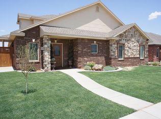 4414 105th St UNIT 2, Lubbock, TX 79424
