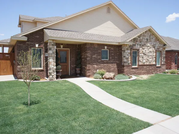 4414 105th St Unit 2, Lubbock, TX 79424